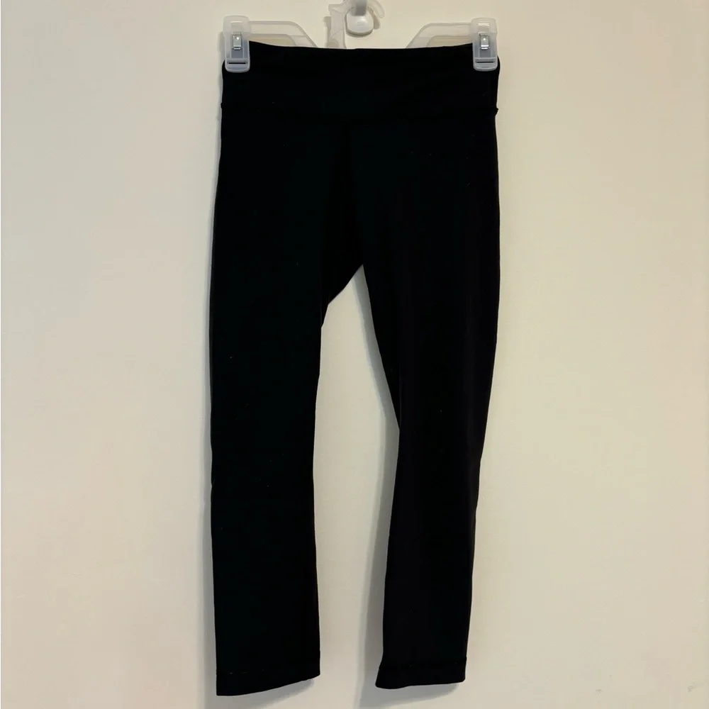 Lululemon Bottoms Bundle Older Styles - Picture 12 of 12